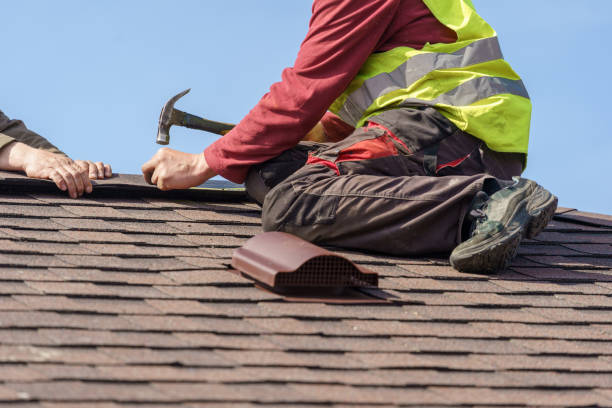 Quick and Trustworthy Emergency Roof Repair Services in Charlestown, MD