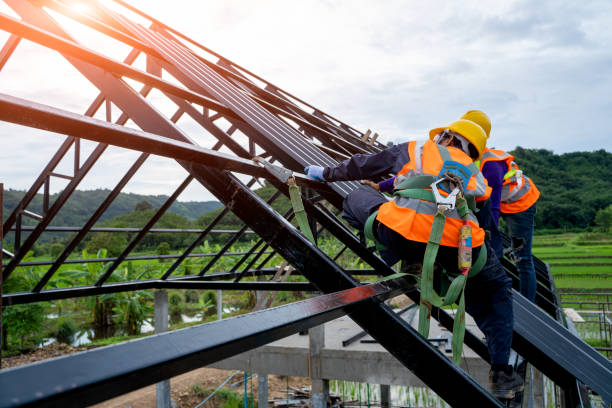 Tile Roofing Contractor in Charlestown, MD