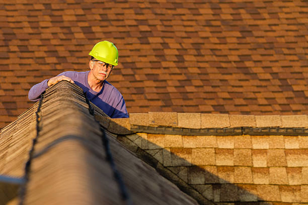 Best New Roof Installation  in Charlestown, MD