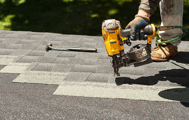 Best Storm Damage Roof Repair  in Charlestown, MD