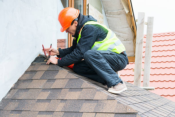 Best Roof Leak Repair  in Charlestown, MD